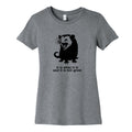 It Is What Womens Cotton - Adult & Kids T-Shirts, Sweatshirts & Hoodies apparel design preview 1