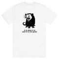 It Is What - Adult & Kids T-Shirts, Sweatshirts & Hoodies apparel design preview 1