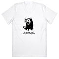 It Is What V-Neck - Adult & Kids T-Shirts, Sweatshirts & Hoodies apparel design preview 1
