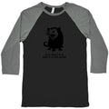 It Is What Baseball - Adult & Kids T-Shirts, Sweatshirts & Hoodies apparel design preview 1