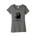 It Is What Womens Triblend - Adult & Kids T-Shirts, Sweatshirts & Hoodies apparel design preview 1