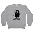 It Is What Crewneck - Adult & Kids T-Shirts, Sweatshirts & Hoodies apparel design preview 1