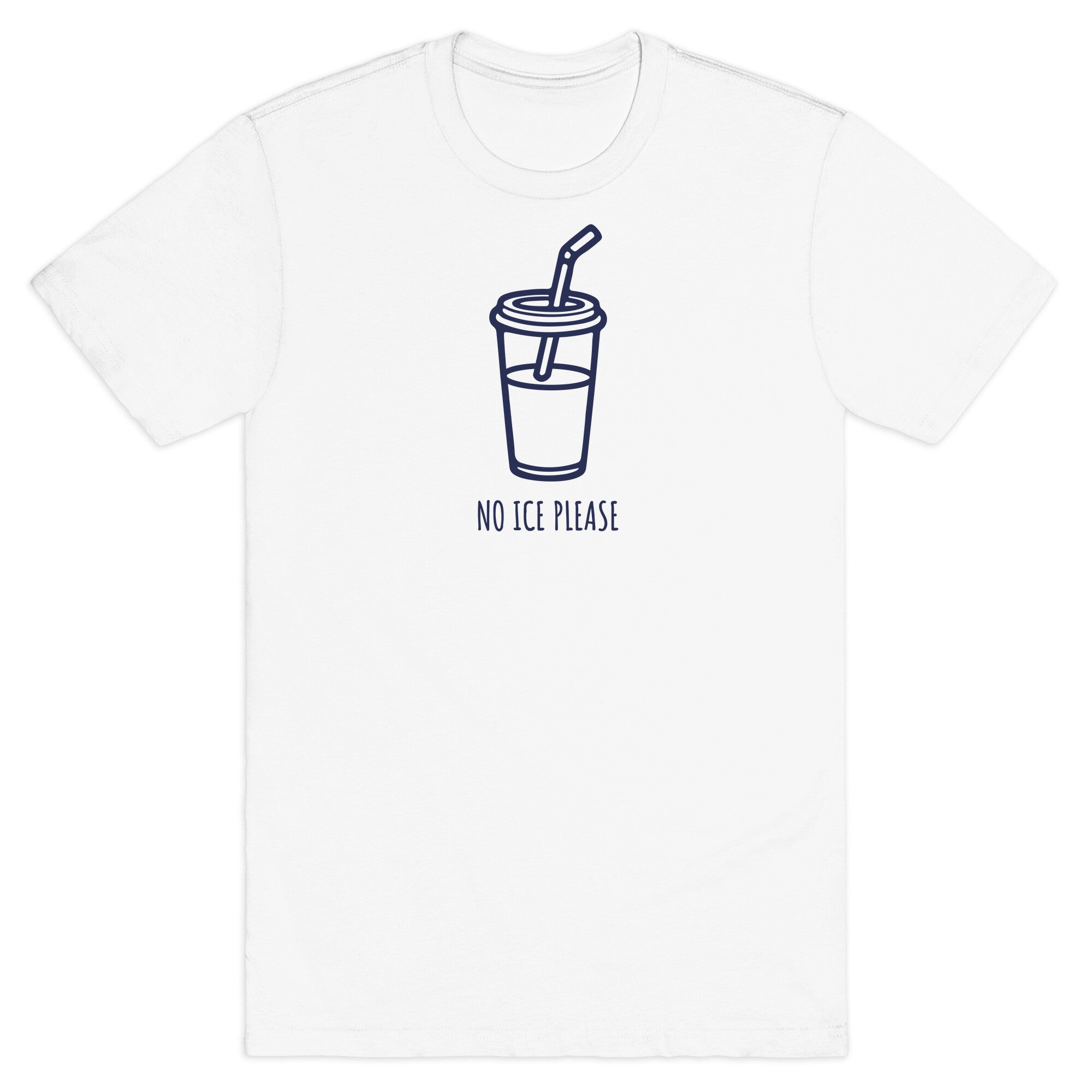 No ICE Please - Adult & Kids T-Shirts, Sweatshirts & Hoodies apparel design preview 1