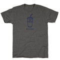 No ICE Please Unisex Triblend - Adult & Kids T-Shirts, Sweatshirts & Hoodies apparel design preview 1