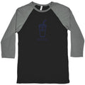 No ICE Please Baseball - Adult & Kids T-Shirts, Sweatshirts & Hoodies apparel design preview 1
