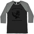 All Of My Systems Are Nervous Baseball - Adult & Kids T-Shirts, Sweatshirts & Hoodies apparel design preview 1