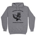 All Of My Systems Are Nervous - Adult & Kids T-Shirts, Sweatshirts & Hoodies apparel design preview 1