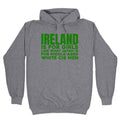 Ireland - Adult & Kids T-Shirts, Sweatshirts & Hoodies apparel design preview 1