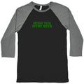 Irish You Were Beer Baseball - Adult & Kids T-Shirts, Sweatshirts & Hoodies apparel design preview 1