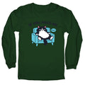 If You Need Me Dont - Adult & Kids T-Shirts, Sweatshirts & Hoodies apparel design preview 1