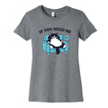 If You Need Me Dont Womens Cotton - Adult & Kids T-Shirts, Sweatshirts & Hoodies apparel design preview 1