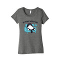 If You Need Me Dont Womens Triblend - Adult & Kids T-Shirts, Sweatshirts & Hoodies apparel design preview 1