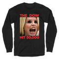 Bondi The DOW Hit 50,000 - Adult & Kids T-Shirts, Sweatshirts & Hoodies apparel design preview 1
