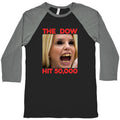 Bondi The DOW Hit 50,000 Baseball - Adult & Kids T-Shirts, Sweatshirts & Hoodies apparel design preview 1