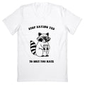 Stop Saying Yes To Shit You Hate V-Neck - Adult & Kids T-Shirts, Sweatshirts & Hoodies apparel design preview 1