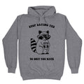 Stop Saying Yes To Shit You Hate - Adult & Kids T-Shirts, Sweatshirts & Hoodies apparel design preview 1
