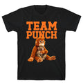 Punch The Monkey - Adult & Kids T-Shirts, Sweatshirts & Hoodies apparel design preview 1