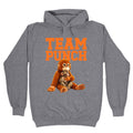 Punch The Monkey - Adult & Kids T-Shirts, Sweatshirts & Hoodies apparel design preview 1