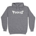 Fuck ICE Metal Logo - Adult & Kids T-Shirts, Sweatshirts & Hoodies apparel design preview 1