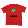 Jane Goodall - Adult & Kids T-Shirts, Sweatshirts & Hoodies apparel design preview 1
