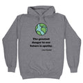 Jane Goodall - Adult & Kids T-Shirts, Sweatshirts & Hoodies apparel design preview 1