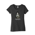 Rosa Parks Womens Triblend - Adult & Kids T-Shirts, Sweatshirts & Hoodies apparel design preview 1