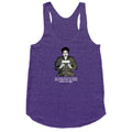 Rosa Parks Racerback Tank - Adult & Kids T-Shirts, Sweatshirts & Hoodies apparel design preview 1