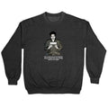 Rosa Parks Crewneck - Adult & Kids T-Shirts, Sweatshirts & Hoodies apparel design preview 1