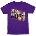Well Behaved Women Rarely Make History - Adult & Kids T-Shirts, Sweatshirts & Hoodies apparel design preview 1