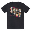 Well Behaved Women Rarely Make History Unisex - Adult & Kids T-Shirts, Sweatshirts & Hoodies apparel design preview 1