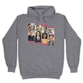 Well Behaved Women Rarely Make History - Adult & Kids T-Shirts, Sweatshirts & Hoodies apparel design preview 1