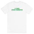 I Love Irish Goodbyes - Adult & Kids T-Shirts, Sweatshirts & Hoodies apparel design preview 1