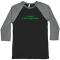 I Love Irish Goodbyes Baseball - Adult & Kids T-Shirts, Sweatshirts & Hoodies apparel design preview 1