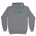 I Love Irish Goodbyes - Adult & Kids T-Shirts, Sweatshirts & Hoodies apparel design preview 1