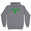 Leprecunt - Adult & Kids T-Shirts, Sweatshirts & Hoodies apparel design preview 1