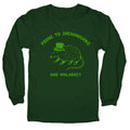 Shenanigans And Malarkey - Adult & Kids T-Shirts, Sweatshirts & Hoodies apparel design preview 1
