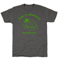 Shenanigans And Malarkey Unisex Triblend - Adult & Kids T-Shirts, Sweatshirts & Hoodies apparel design preview 1