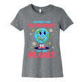 Destroy The Patriarchy Womens Cotton - Adult & Kids T-Shirts, Sweatshirts & Hoodies apparel design preview 1