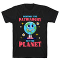 Destroy The Patriarchy - Adult & Kids T-Shirts, Sweatshirts & Hoodies apparel design preview 1