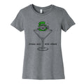 Drinks Well With Others Womens Cotton - Adult & Kids T-Shirts, Sweatshirts & Hoodies apparel design preview 1