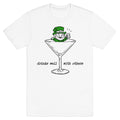 Drinks Well With Others - Adult & Kids T-Shirts, Sweatshirts & Hoodies apparel design preview 1