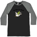 We Ride At Dawn Baseball - Adult & Kids T-Shirts, Sweatshirts & Hoodies apparel design preview 1