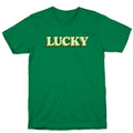 Lucky - Adult & Kids T-Shirts, Sweatshirts & Hoodies apparel design preview 1