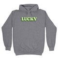 Lucky - Adult & Kids T-Shirts, Sweatshirts & Hoodies apparel design preview 1