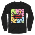 Destroy Fascism - Adult & Kids T-Shirts, Sweatshirts & Hoodies apparel design preview 1