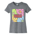 Destroy Fascism Womens Cotton - Adult & Kids T-Shirts, Sweatshirts & Hoodies apparel design preview 1