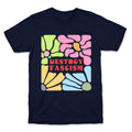 Destroy Fascism - Adult & Kids T-Shirts, Sweatshirts & Hoodies apparel design preview 1