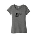 This Book Isnt Going To Read Itself Womens Triblend - Adult & Kids T-Shirts, Sweatshirts & Hoodies apparel design preview 1