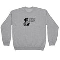 This Book Isnt Going To Read Itself Crewneck - Adult & Kids T-Shirts, Sweatshirts & Hoodies apparel design preview 1
