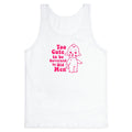 Too Cute Tank Top - Adult & Kids T-Shirts, Sweatshirts & Hoodies apparel design preview 1